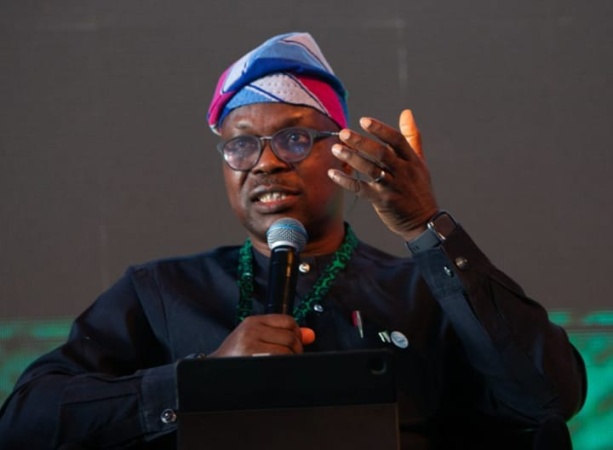 Why Nigeria cannot produce vaccines ? Minister