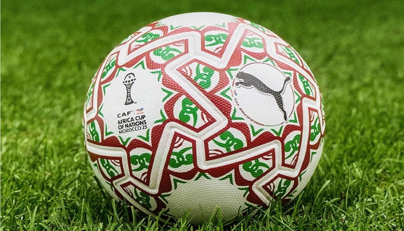 CAF announces free e-visas for fans attending AFCON Morocco 2025