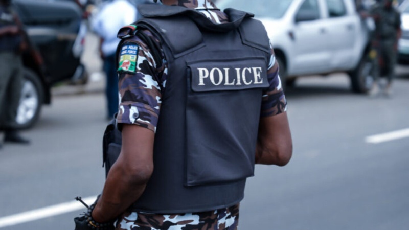 Police burst attempted robbery, abduction in Kwara