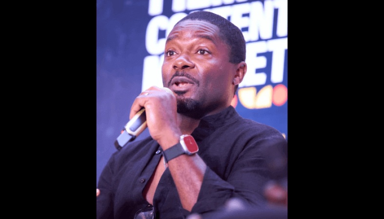 David Oyelowo proposes $10m investment plan to boost Nollywood?s global reach