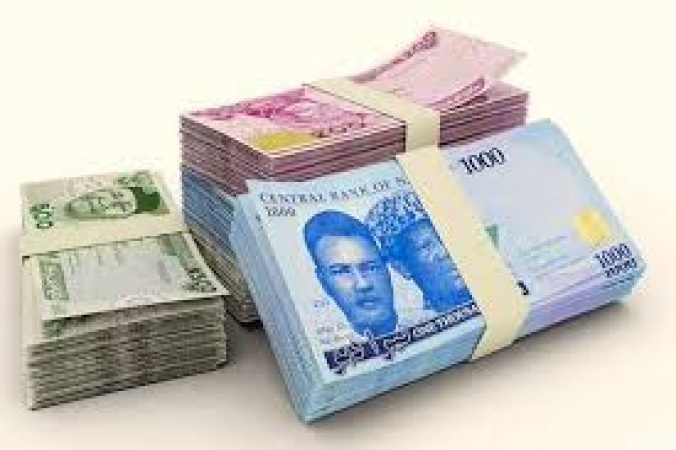 Strong FX inflows, tighter controls driving Naira stability, says CBN