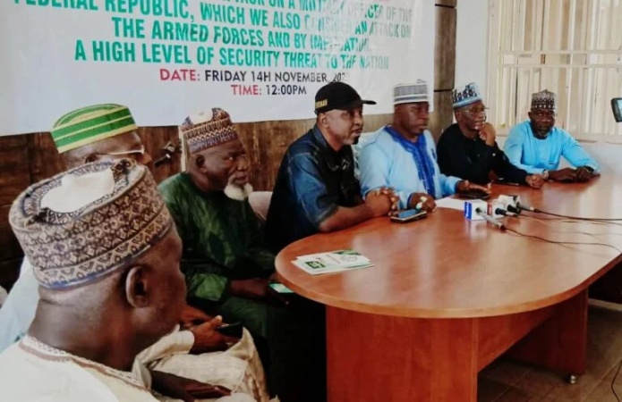 Military Veterans demand apology, recommend Wike?s redeployment as FCT Minister