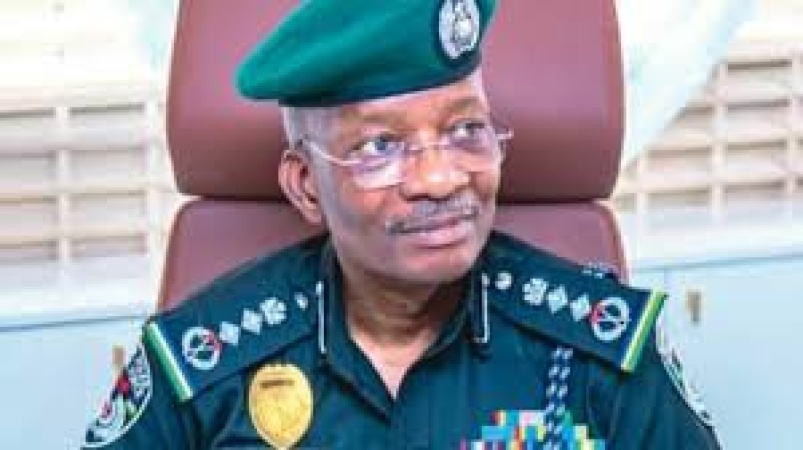 Misinformation has become a silent bomb, says IGP