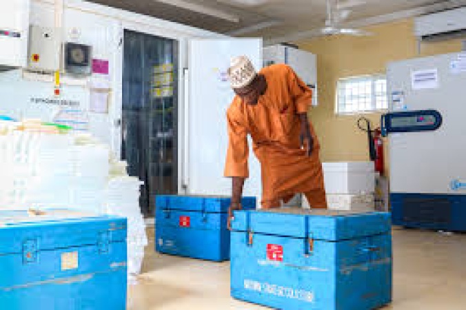 CSOs demand immediate release of vaccine funds to prevent stockout
