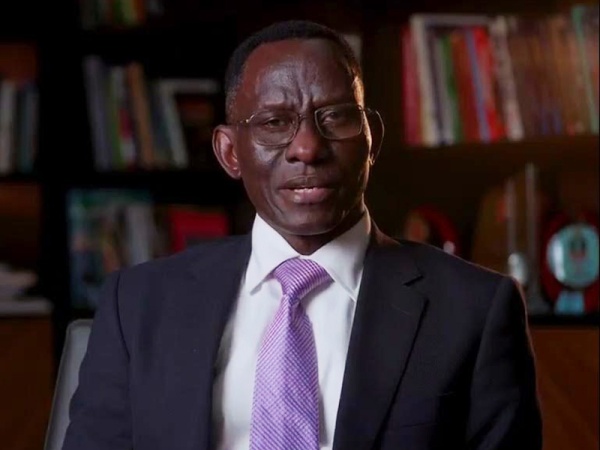 Ex-Chief of Defence Staff Irabor calls for review of Terrorism Act