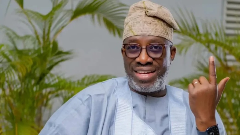 Tinubu govt has a ?Wike problem,? says Sowunmi