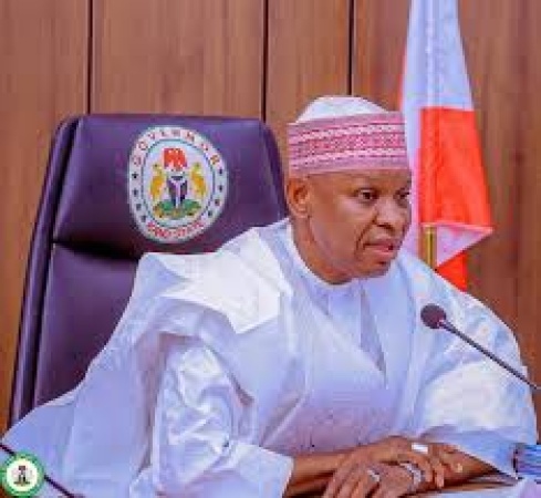 Yusuf to present Kano?s first N1trn budget for 2026