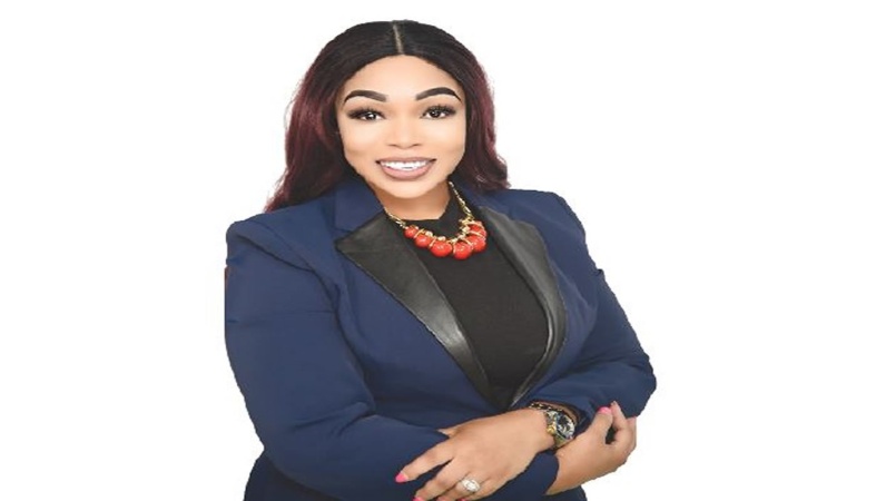 I was once homeless in US ? Nigerian-American politician