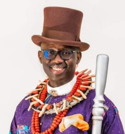 Oil thieves shielded in Nigeria ? King Dakolo