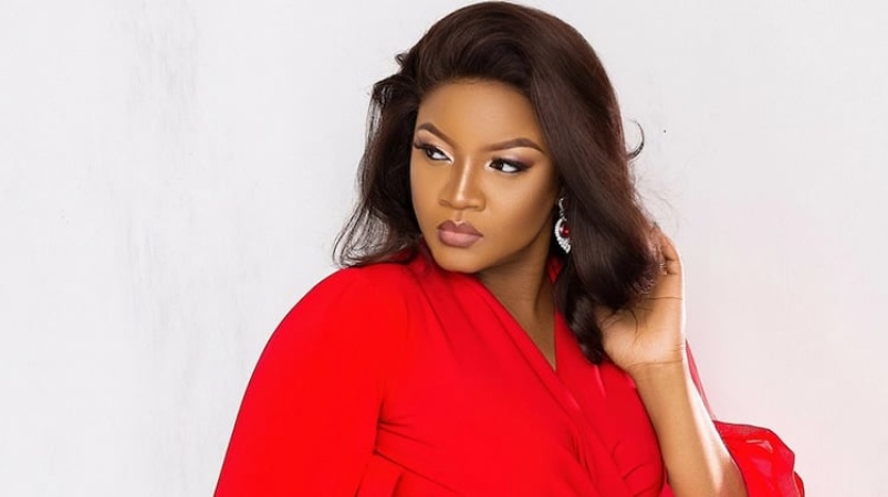 How life abroad humbled me ? Omotola Jalade-Ekeinde