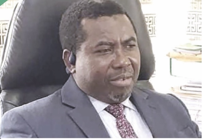 People afraid of free, fair elections seeking Amupitan?s sack ? Arewa Youths