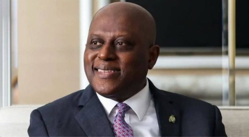CBN Gov welcomes S&P?s upgrade of Nigeria?s outlook to positive