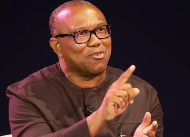 Climate change: Again, Peter Obi decries Nigeria?s 749 delegates to COP30
