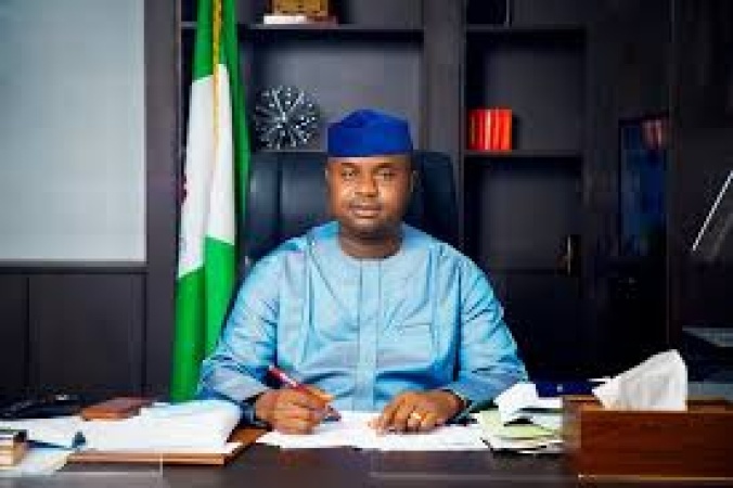 We can no longer depend on volatile oil revenues or foreign loans, says FIRS Boss, Adedeji
