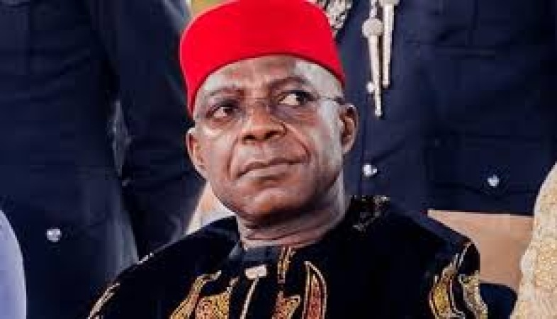 Abia community accuses govt officials of land grabbing, sends SoS to Otti