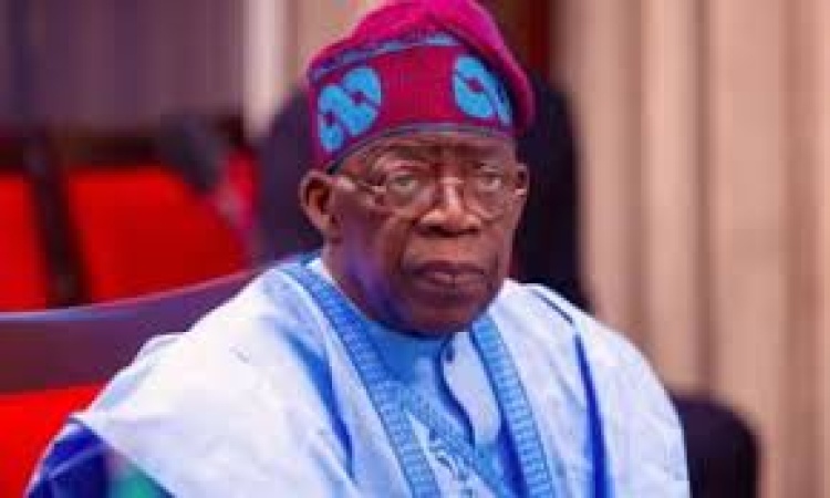 Wrongfully retired army officers send SOS to Tinubu