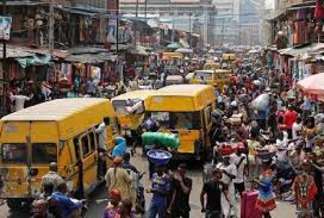  New initiative targets $10b diaspora capital for Nigerian economy