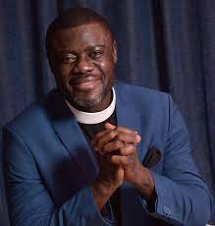 FG?s response to Trump threat misguided ? Plateau cleric, El-Buba