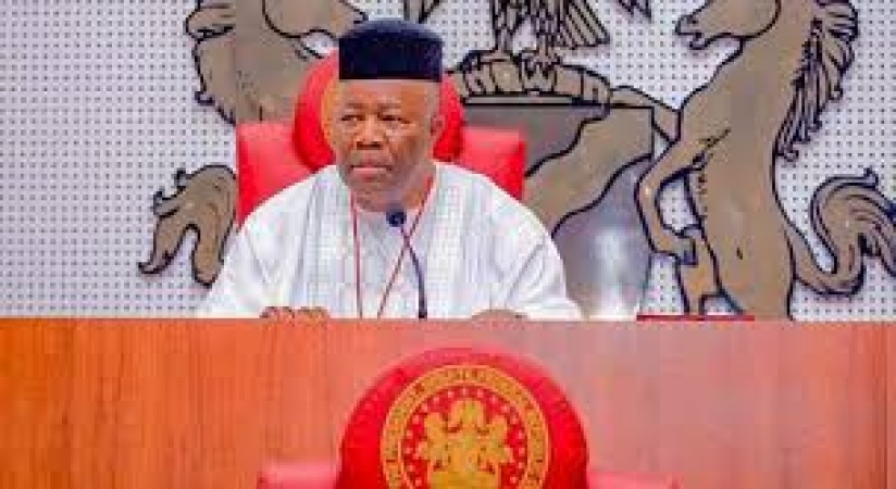 Insecurity: I cry whenever I hear report of killings ? Akpabio