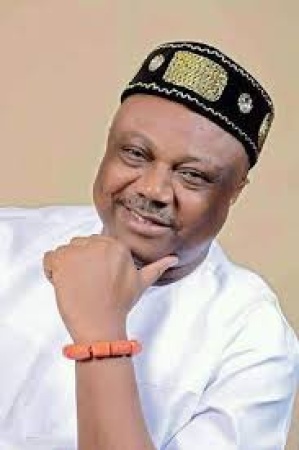 ADC Delta stakeholders reject Ogboru