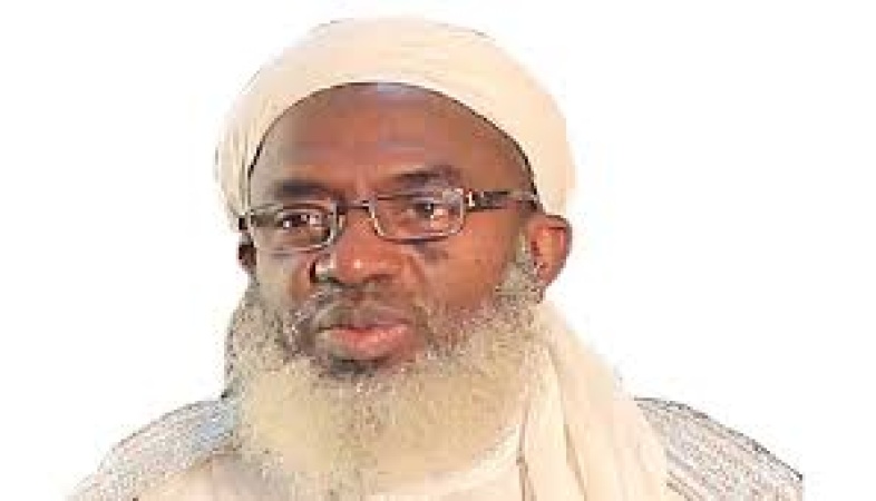 How I led 600 bandits to surrender ? Gumi defends peace efforts