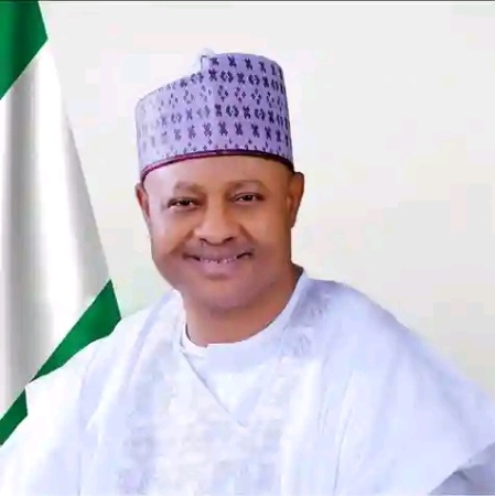 North can solve its problems, says Kaduna gov