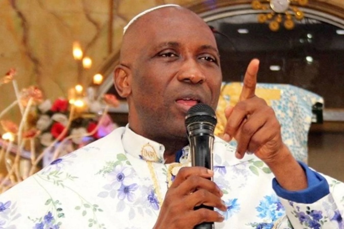 My statement on Igbo presidency misinterpreted ? Primate Ayodele