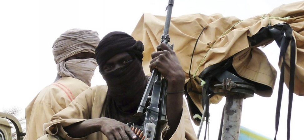 Suspected herders sever woman?s wrist, injure husband in Nasarawa
