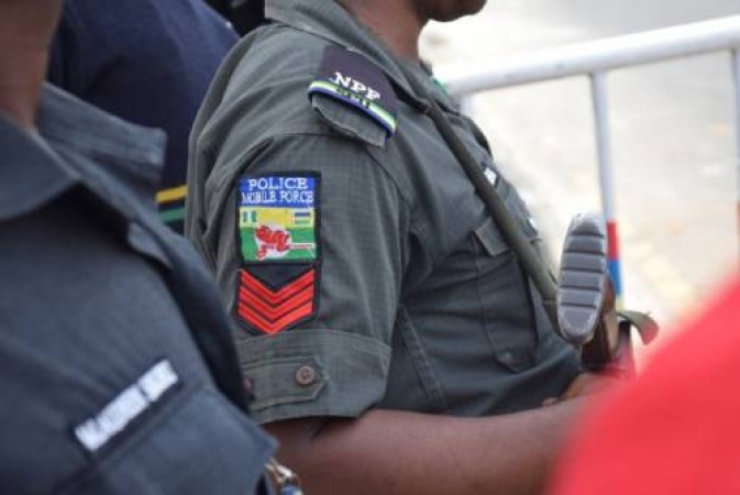 Police, military begin operation to rescue kidnapped Kebbi students