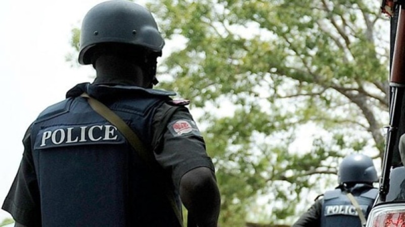 Police nab ?most wanted? four suspected kidnappers in Ondo