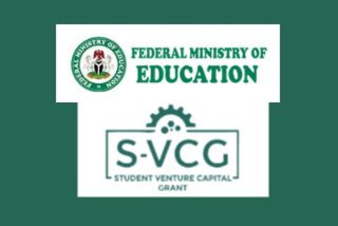 FG opens portal for N50m students? venture capital grant