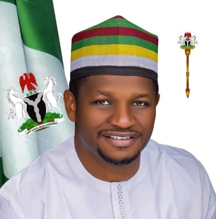 Mutfwang holds Plateau mandate, not PDP; we?ll go wherever he goes ? Bagos