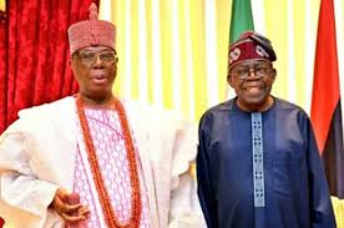 Tinubu, Sanwo-Olu, Ooni, to grace Ewi?s 35 years coronation anniversary