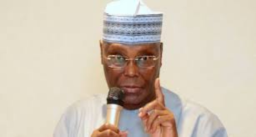 ?Nigeria cannot continue on this path?, Atiku condemns Kebbi school attack, others