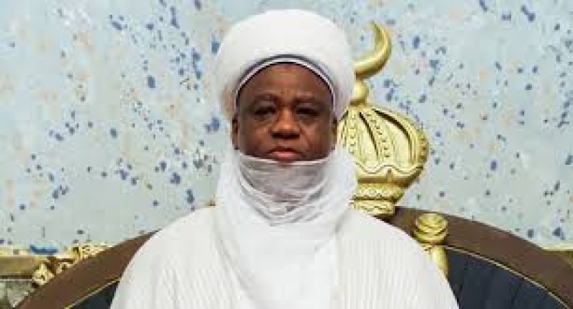 Deal with criminals irrespective of tribe, religion -- Sultan