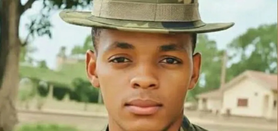 Military keeps mum as police dispute alleged attempt on Lieutenant Yerima?s life