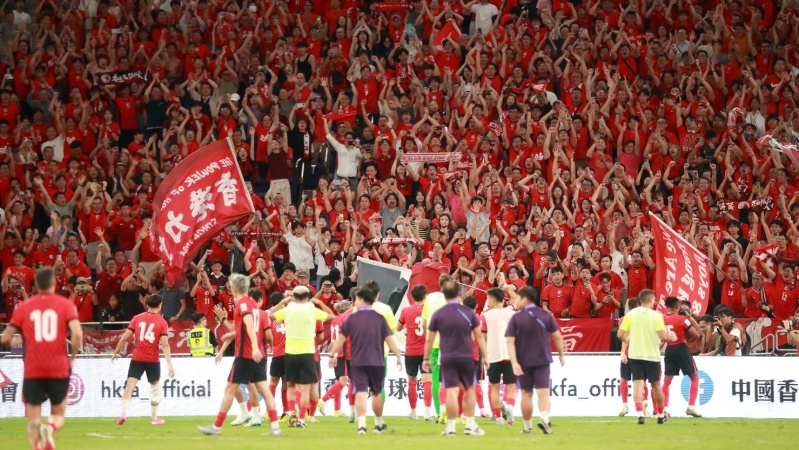 International soccer?s 148th-best team is pulling crowds of nearly 50,000 people