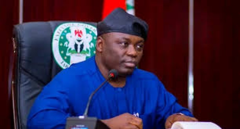 Kefas orders payment of outstanding pensions, gratuities in Taraba
