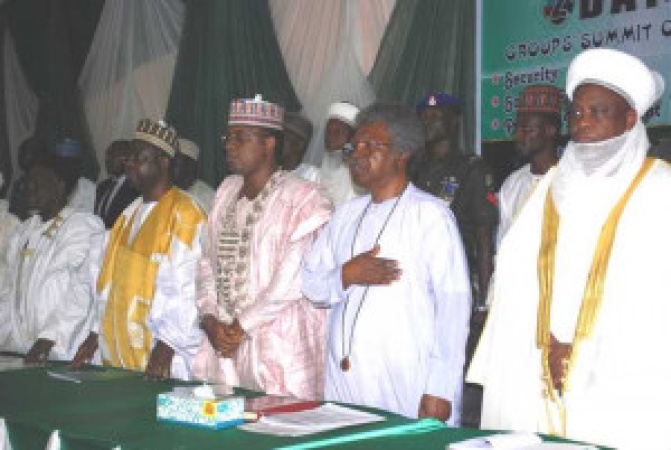 Military action key to ending banditry in Zamfara ? Northern elders