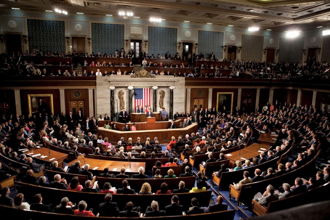 Genocide: U.S. lawmaker alleges Tinubu lying, protecting own interest