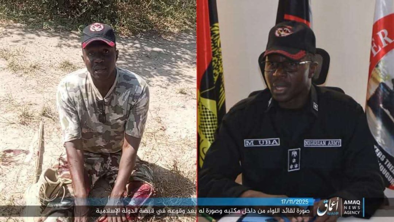 Security fears deepen over schoolgirls? abduction, slain General amid new assaults