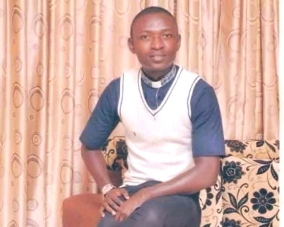 Catholic Priest shot dead, several residents abducted as gunmen storm Kaduna community