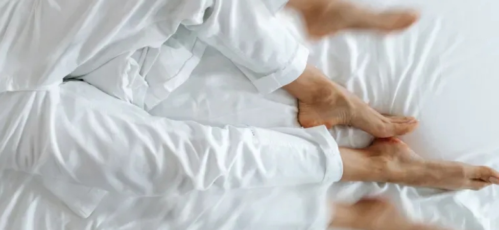 Why I slept with our maid ? Married man tells court