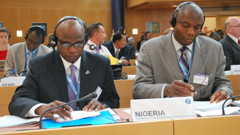 Insecurity: Stop ?naming and shaming? us, FG tells int?l community