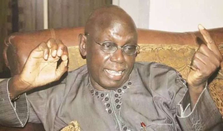 Oga Dan, good night