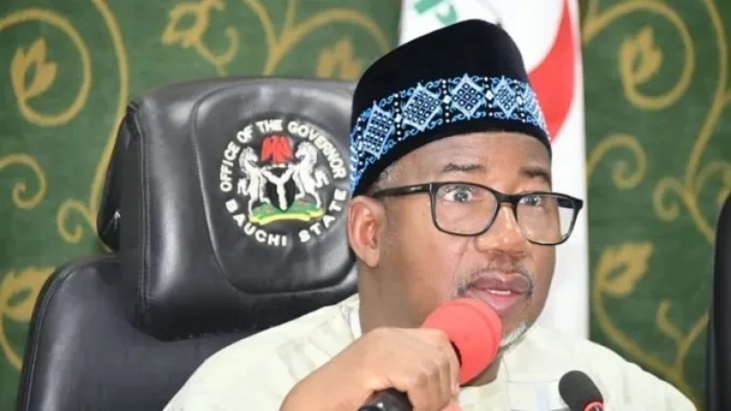 PDP crisis: We?re determined to protect Nigeria?s democracy ? Bala Mohammed