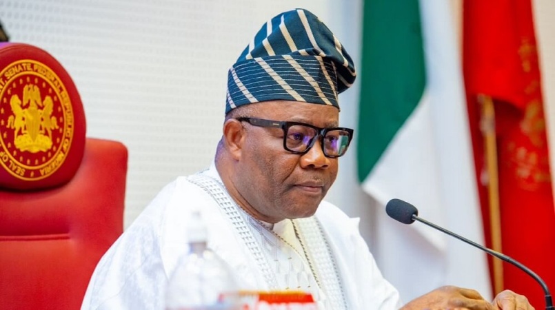 Kebbi Abduction: Senate asks Tinubu to recruit 100,000 military personnel