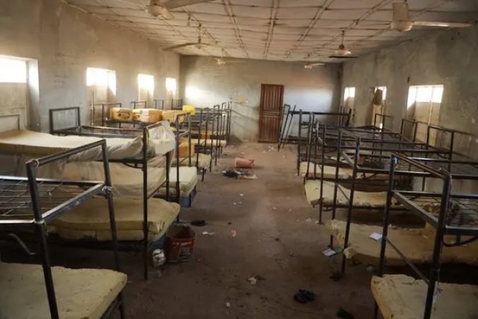Kebbi Abductions: How vice principal, security guard were murdered ? Widows