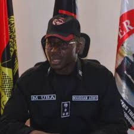ISWAP releases details of Brig.-Gen. Uba?s last hours