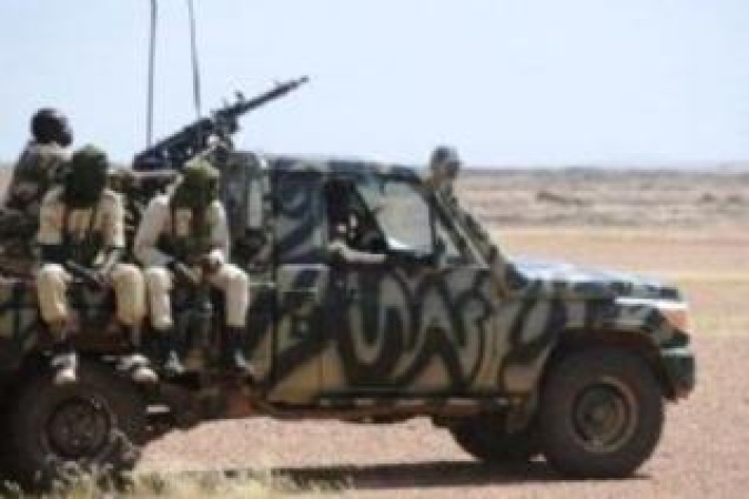 Sahel on edge as sabotage campaigns spread across Niger and Mali, threatening regional stability and economic survival
